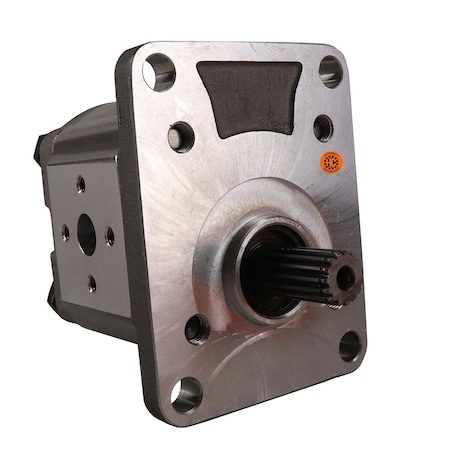 Aic Replacement Parts K3A151-63100 Power Steering Pump Fits Kubota Tractors K3A151-63100-HYC